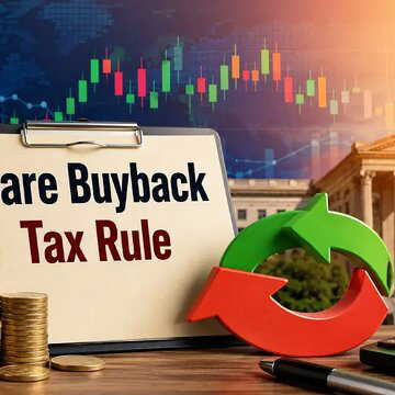 Why companies are rushing to buy back shares after Budget 2026 changes?