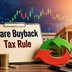 Why companies are rushing to buy back shares after Budget 2026 changes?