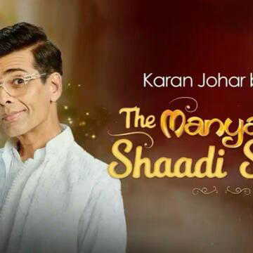 'He will think you are a bad person', Filmmaker Karan Johar shares OCD insights of SRK