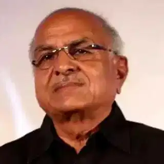 Veteran producer RB Choudary dies in car accident; Rajinikanth, Chiranjeevi and Pawan Kalyan mourn loss