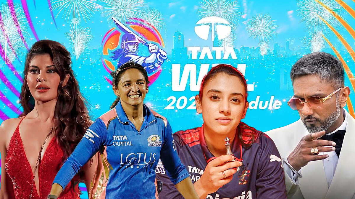 Women’s Premier League 2025 kicks off with Honey Singh performance in Mumbai: When and where to watch