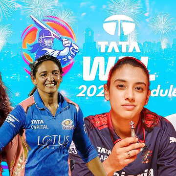 Women’s Premier League 2025 kicks off with Honey Singh performance in Mumbai: When and where to watch