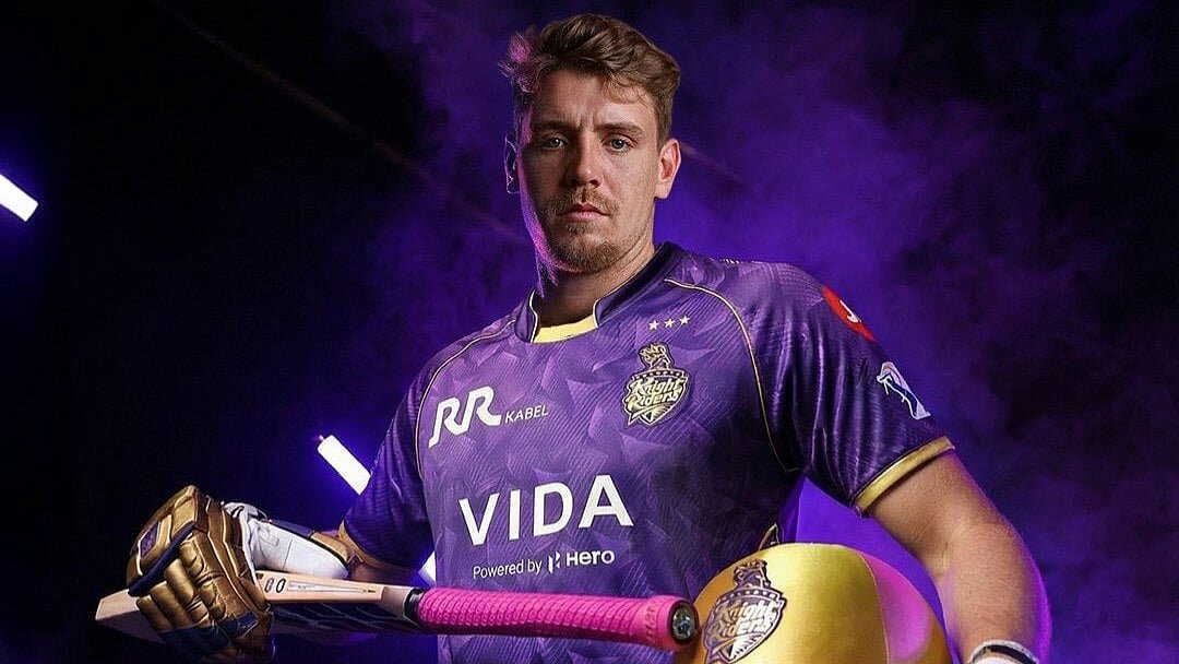 Not Cameron Green, but THIS all-rounder could be KKR's trump card in IPL 2026