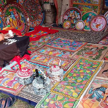 Poush Mela stall booking goes online this year to curb corruption, administration on alert