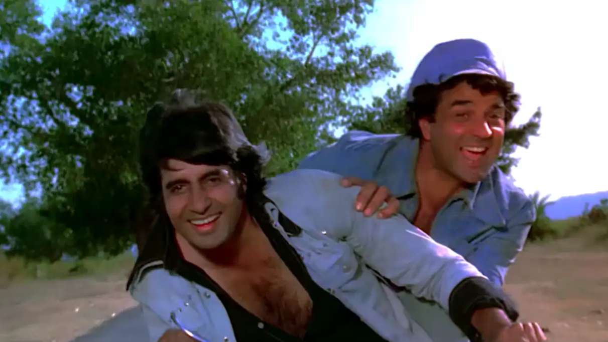 Remembering Bollywood's 'He-Man': Ten Dharmendra movie songs that set all moods right