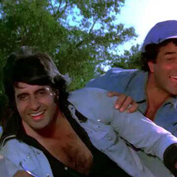 Remembering Bollywood's 'He-Man': Ten Dharmendra movie songs that set all moods right