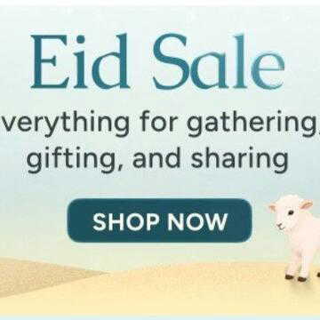 Dubai app’s viral ‘15-minute sheep delivery’ for Eid sparks debate online