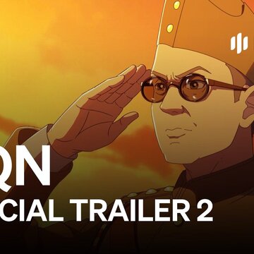 DQN Trailer 2: Release Date, lore, and everything you need to know