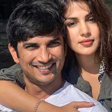 Rhea Chakraborty gets big relief as court orders unfreezing of bank accounts in Sushant Singh Rajput case