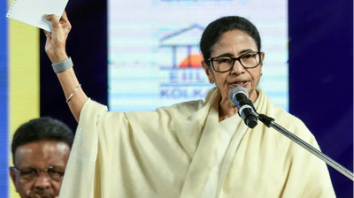Mamata Banerjee SIR case LIVE: 'Bengalis targeted purposely on eve of elections’, CM tells Supreme Court, appeals to ‘save democracy’