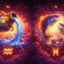 Weekly Horoscope: Aquarius & Pisces Predictions for April 13–19, 2026