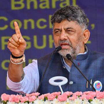 DK Shivakumar warns of statewide ban on pan masala, gutka over narcotics concerns