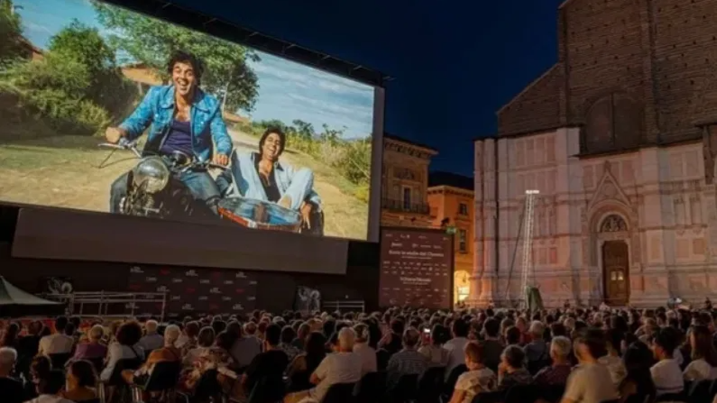 'Sholay' 4K remastered set to premiere at Sydney film festival