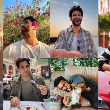 International Men’s Day: Six types of men the internet is collectively crushing on