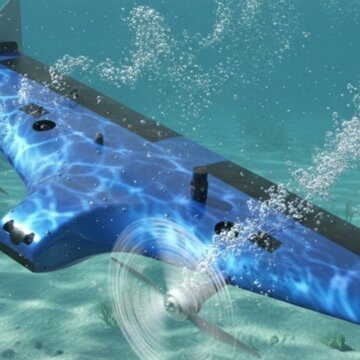 What is ‘Avataar’? ’India’s first amphibious drone that can operate both in air and water