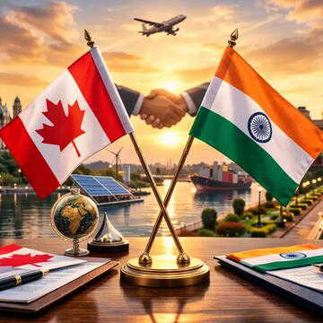 'We have a very robust diplomatic engagement': Canada says India no longer linked to violent crimes