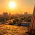 WHO warns extreme heat killed over 200,000 people in Europe in four years, issues safety guidelines