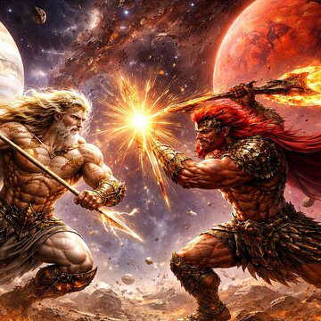 Venus–Mars clash in January 2026: These 4 zodiac signs may face trouble for four days