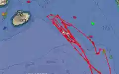 Why is Larak Island in focus as India issues Hormuz transit directive?