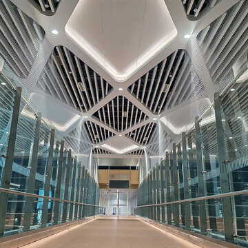 Noida airport set for takeoff soon: Commercial operations to start in 60 days