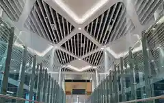 Noida airport set for takeoff soon: Commercial operations to start in 60 days