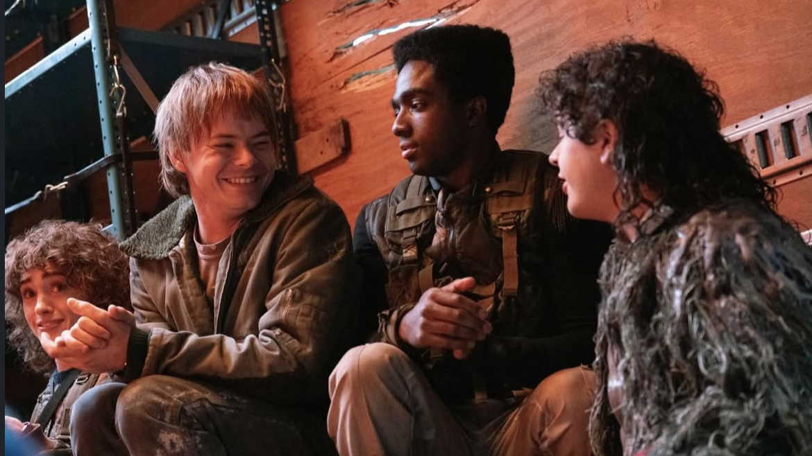 Did Stranger Things secretly leave its ending open? Fans think Season 5 isn’t over