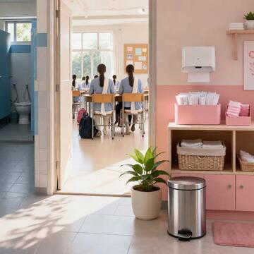 CBSE enforces menstrual hygiene rules in schools following new Supreme Court directive