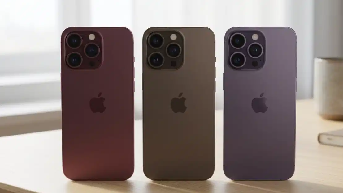 Apple could split iPhone 18 launches, pushing base model to 2027: Report