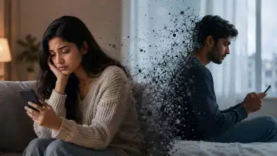 Are you being soft ghosted? These subtle signs could reveal the truth