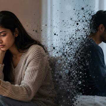 Are you being soft ghosted? These subtle signs could reveal the truth