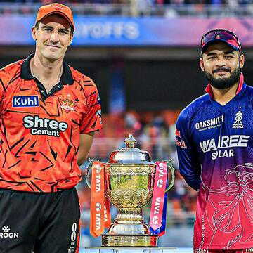 IPL 2026 Eliminator: SRH vs RR, key players who can decide the blockbuster clash
