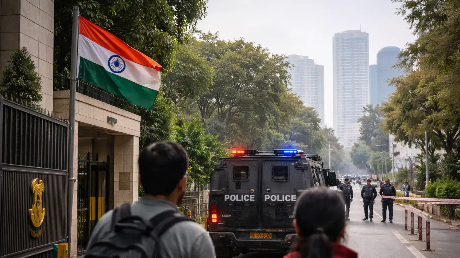 India issues advisory for nationals based in Israel, here's what it says