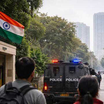 India issues advisory for nationals based in Israel, here's what it says