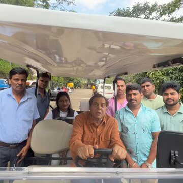 Dharmendra's last Instagram post goes viral amid his health concerns: Here's what he talked about