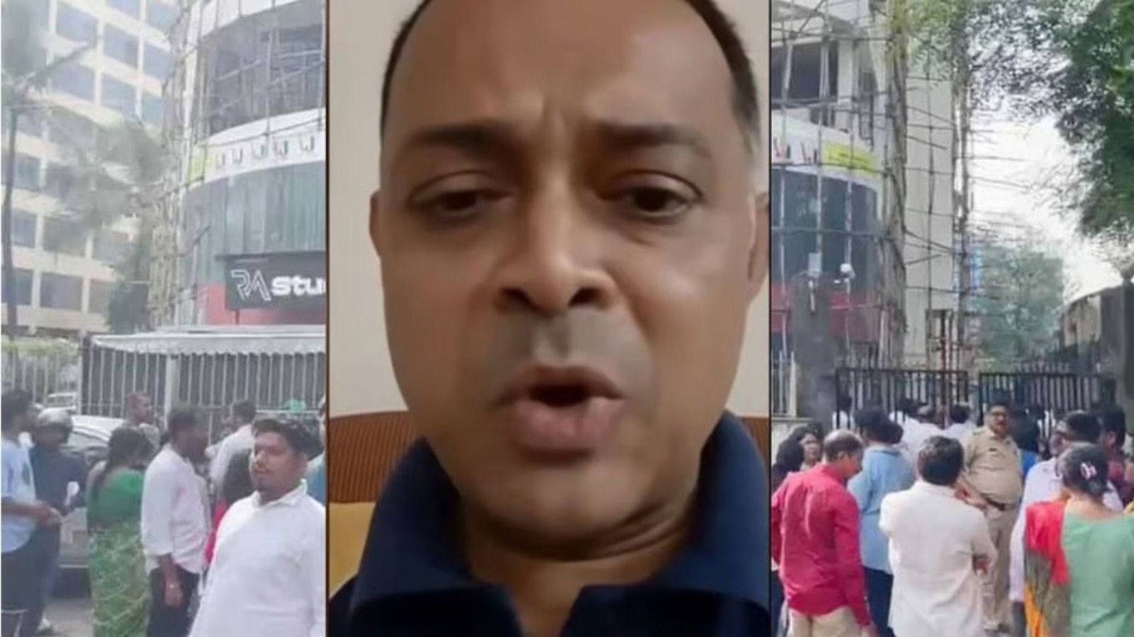 “It was an audition” before tragedy: Hostage-taker Rohit Arya told his crew children’s scène was just ‘for shoot’