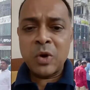 “It was an audition” before tragedy: Hostage-taker Rohit Arya told his crew children’s scène was just ‘for shoot’