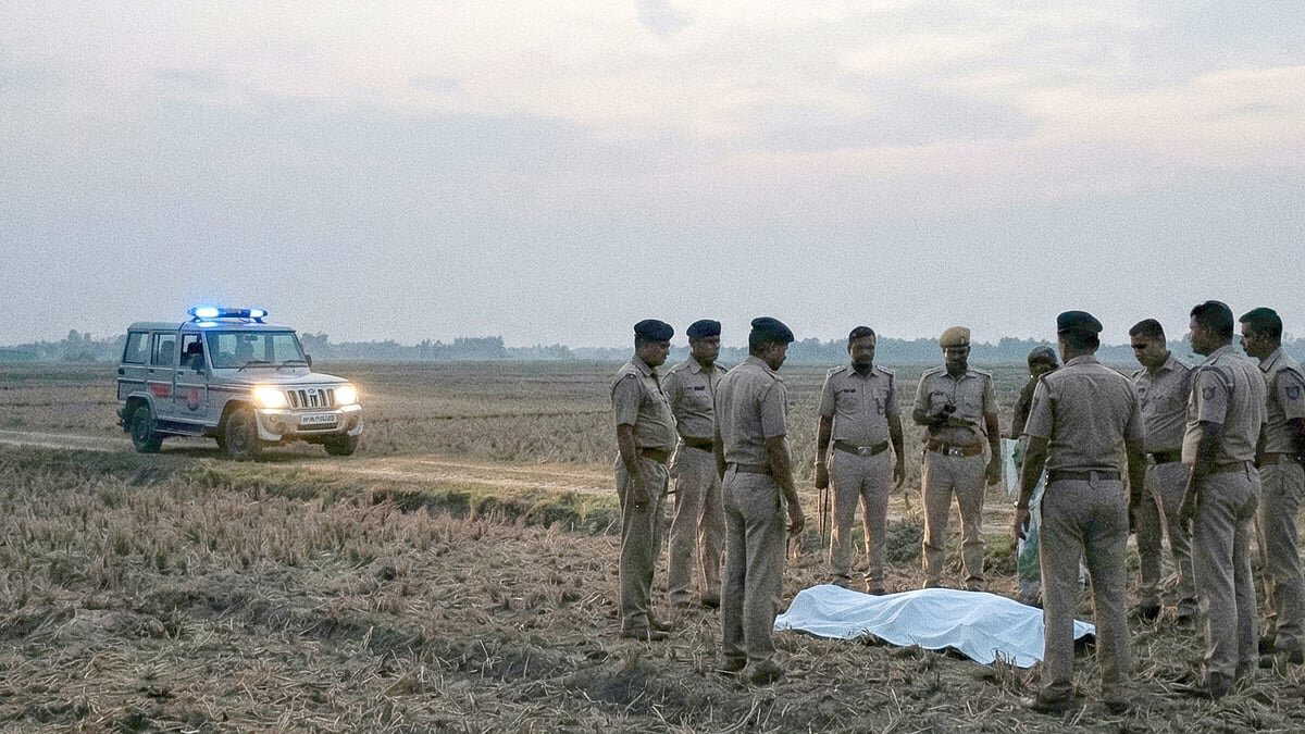 West Bengal murder probe reveals suspected cannibalism, police call it rarest crime