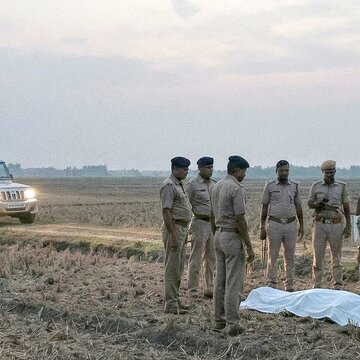 West Bengal murder probe reveals suspected cannibalism, police call it rarest crime