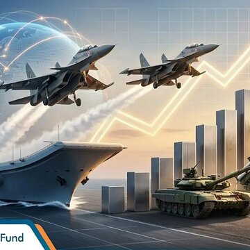 Axis NFO opens: Should you invest in defence sector funds now?