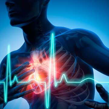 Heart attacks rising sharply among young adults, study flags worrying trend in women