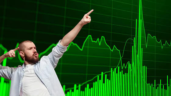 Euphoria on Dalal Street over GDP growth, Sensex and Nifty50 touch record highs again