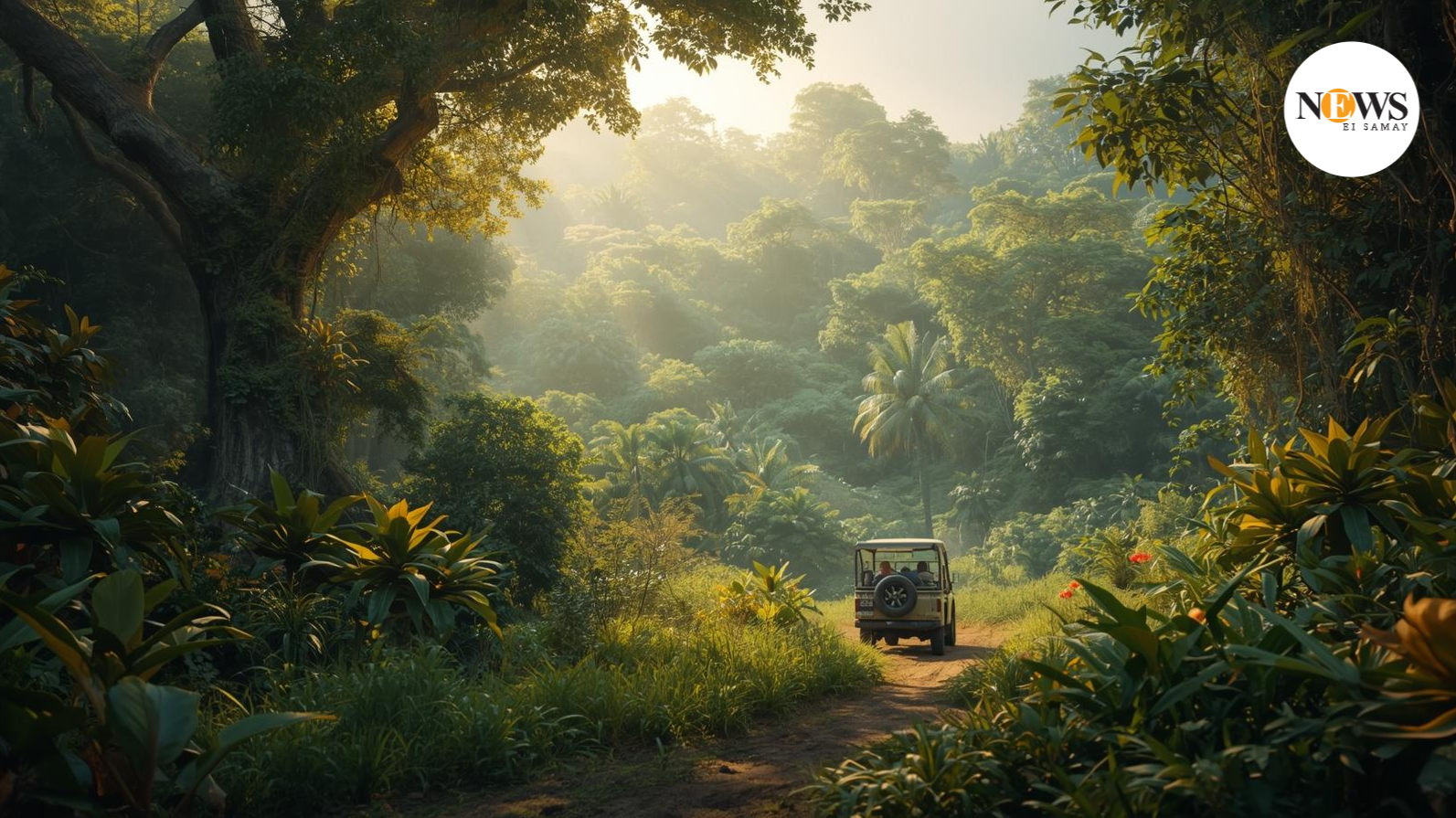 Planning a jungle safari? Here are 8 tips you should know