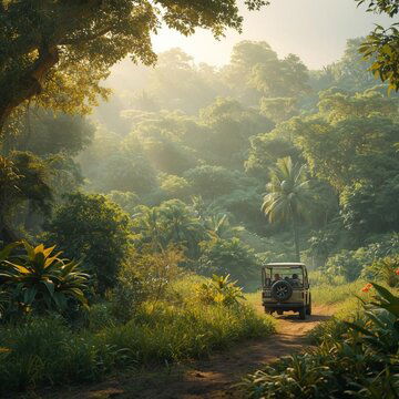 Planning a jungle safari? Here are 8 tips you should know