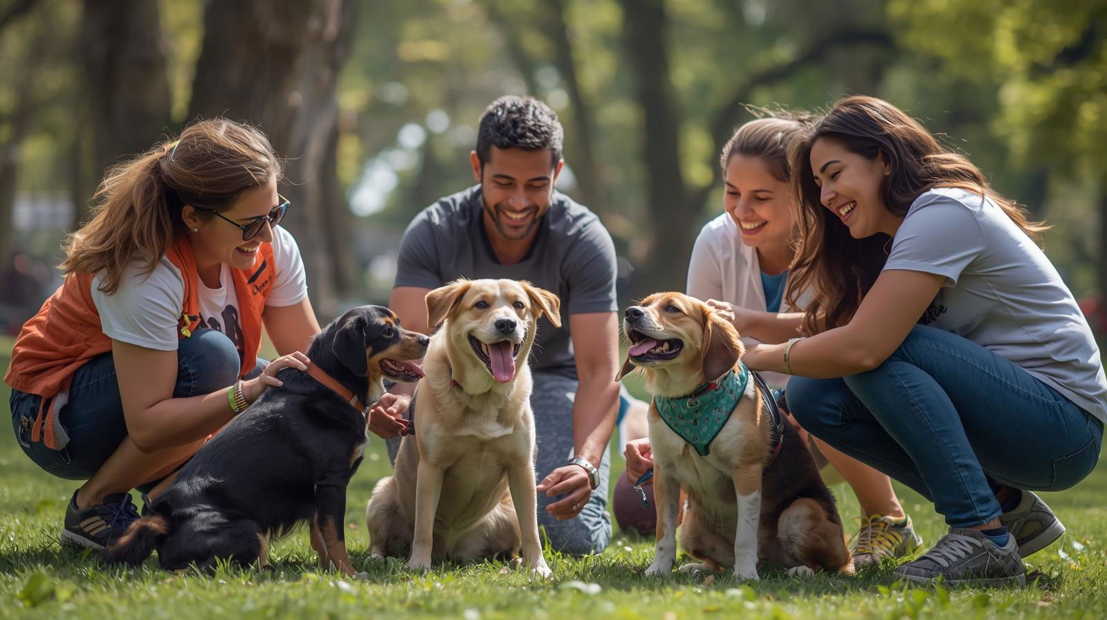 National Dog Day 2025: Date, significance, how to celebrate, a complete guide