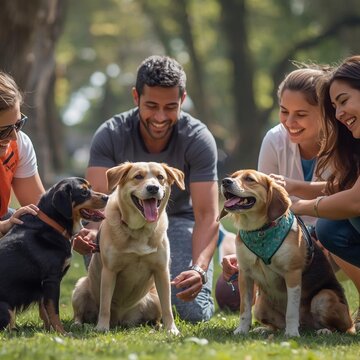 National Dog Day 2025: Date, significance, how to celebrate, a complete guide