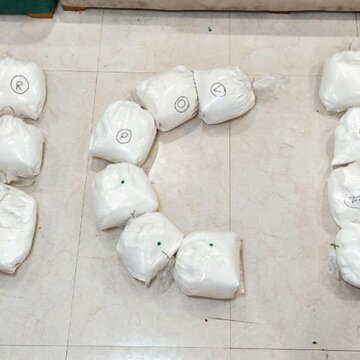 NCB busts cross-border drug racket from Nepal to Sri Lanka via India; arrests 5 in joint operation