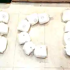 NCB busts cross-border drug racket from Nepal to Sri Lanka via India; arrests 5 in joint operation