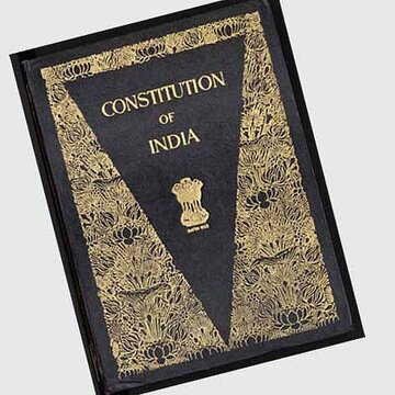 Best officers to receive copies of the Constitution in honour of Republic Day