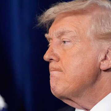 US president urges oil giants to rebuild Venezuelan oil sector under American control