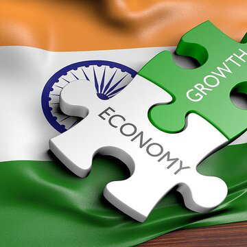 India overtakes Japan to become world's fourth-largest economy